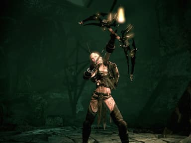 Hunted The Demon’s Forge - PC Windows