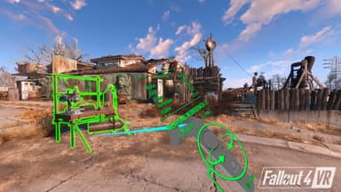Fallout 4 VR - PC Windows