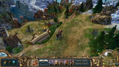 King's Bounty: Warriors of the North - Valhalla Edition - PC Windows,M