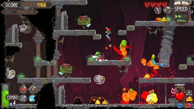 Poöf - PC Windows,Mac OSX
