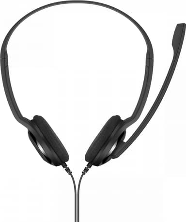 Sennheiser PC 3 Chat kuulokemikrofoni