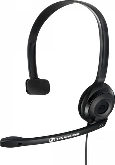 Sennheiser PC 2 Chat kuulokemikrofoni
