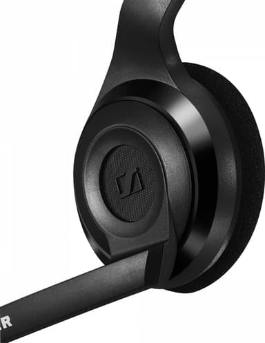 Sennheiser PC 2 Chat kuulokemikrofoni