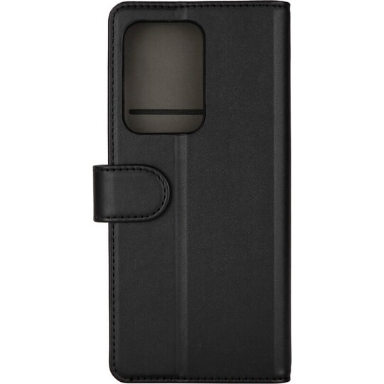 Gear Samsung Galaxy S20 Ultra lompakkokotelo (musta)