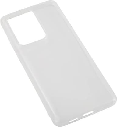 Gear Samsung Galaxy S20 Ultra suojakuori (läpikuultava)