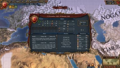 Europa Universalis IV Digital Extreme Upgrade Pack - PC Windows MacOSX