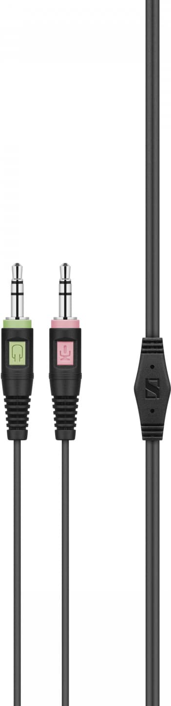 Sennheiser PC 3 Chat kuulokemikrofoni