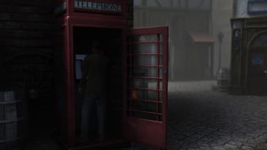 Black Mirror III - PC Windows