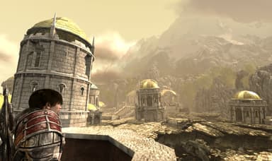 ArcaniA Fall of Setarrif - PC Windows
