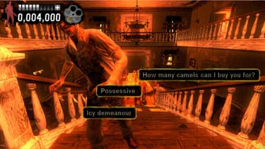 The Typing of the Dead: Overkill – Love at First Bite DLC - PC Windows