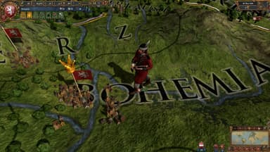 Europa Universalis IV: Evangelical Union Unit Pack - PC Windows,Mac OS