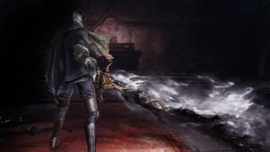 Dark Souls III Ashes of Ariandel - PC Windows