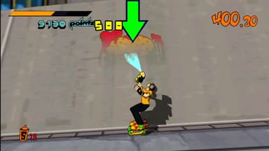 Jet Set Radio - PC Windows