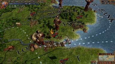 Europa Universalis IV: Evangelical Union Unit Pack - PC Windows,Mac OS