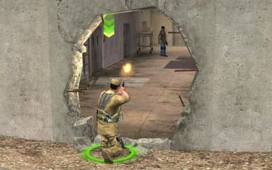 Jagged Alliance - Back in Action - PC Windows,Mac OSX,Linux