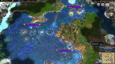 Warlock 2 Wrath of the Nagas - PC Windows Mac OSX Linux