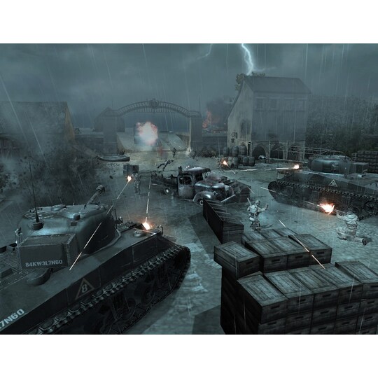 Company of Heroes Complete Pack - PC Windows