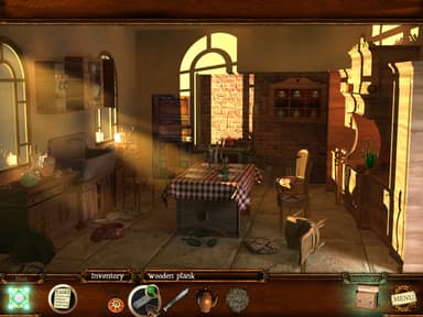 Tales From The Dragon Mountain: The Strix - PC Windows,Mac OSX