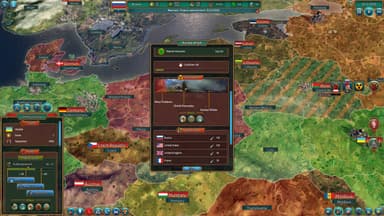 Realpolitiks - PC Windows,Mac OSX,Linux