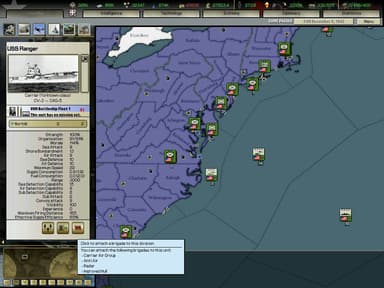 Darkest Hour: A Hearts of Iron Game - PC Windows