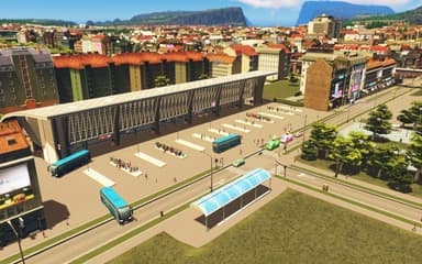 Cities Skylines - After Dark - PC Windows Mac OSX Linux