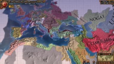 Europa Universalis IV Digital Extreme Upgrade Pack - PC Windows MacOSX