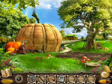 Tales from the Dragon Mountain 2: The Lair - PC Windows,Mac OSX,Linux