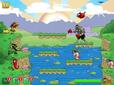 I Am Vegend - Zombiegeddon - PC Windows,Mac OSX
