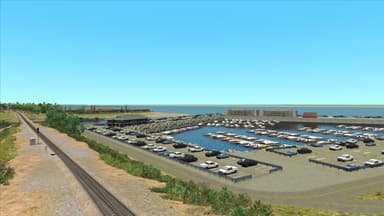 Train Simulator US Routes Starter Pack - PC Windows