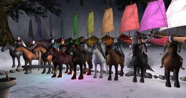 Wurm Unlimited - PC Windows