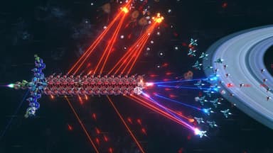 Space Run Galaxy - PC Windows