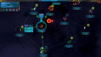 Space Run Galaxy - PC Windows