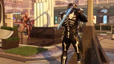 XCOM 2 Anarchy's Children - PC Windows
