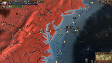 Europa Universalis IV American Dream - PC Windows Mac OSX Linux