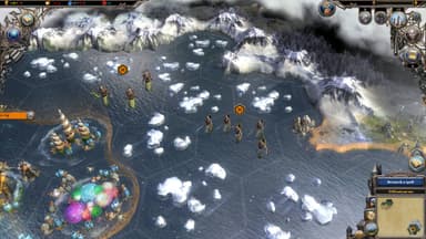 Warlock 2 Wrath of the Nagas - PC Windows Mac OSX Linux