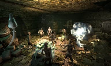 ArcaniA Fall of Setarrif - PC Windows
