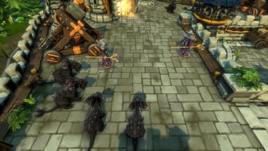 Dungeons 2 – A Chance Of Dragons DLC - PC Windows