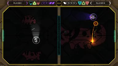 Antisphere - PC Windows