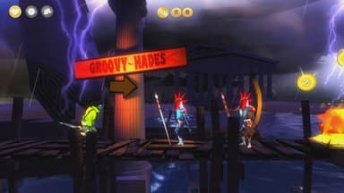 Funk of Titans - PC Windows