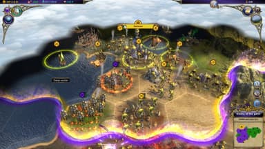 Warlock - Master of the Arcane Complete Edition - PC Windows