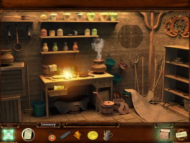 Tales From The Dragon Mountain: The Strix - PC Windows,Mac OSX