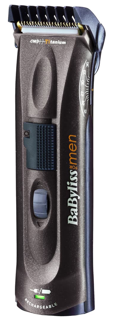 Babyliss trimmeri