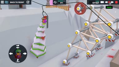 When Ski Lifts Go Wrong - PC Windows,Mac OSX