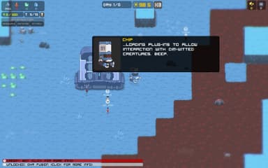 Freaking Meatbags - PC Windows,Mac OSX,Linux