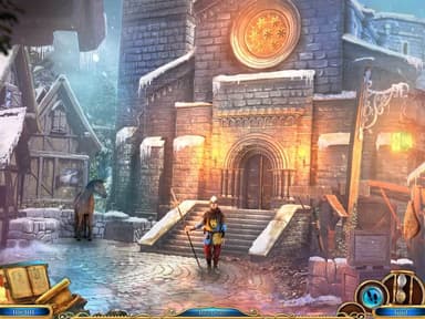 Where Angels Cry: Tears of the Fallen Collector's Edition - PC Windows