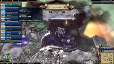 Warlock 2 Wrath of the Nagas - PC Windows Mac OSX Linux