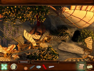 Tales From The Dragon Mountain: The Strix - PC Windows,Mac OSX