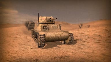 Codename Panzers Phase Two - PC Windows