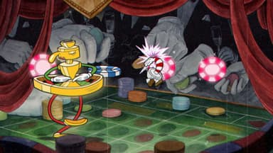 Cuphead - XOne PC Windows