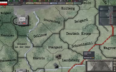 Hearts of Iron III Collection - PC Windows,Mac OSX